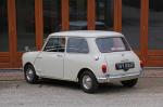 Morris Mini-Minor Super De Luxe 1968 года